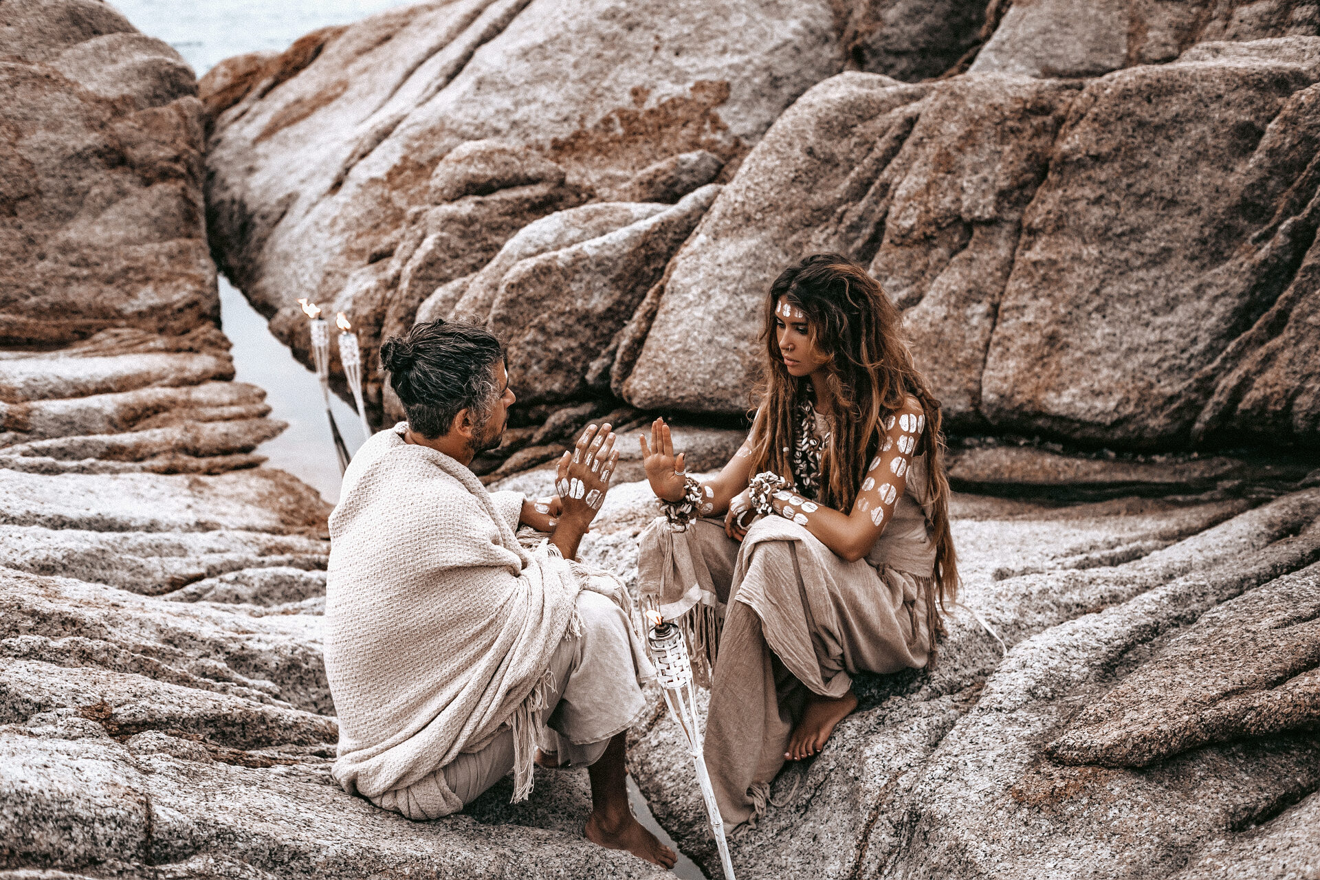 Systemische Aufstellung